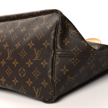 Louis Vuitton Monogram Neo Neverfull GM 10 of 10