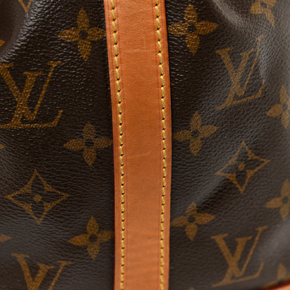Louis Vuitton Monogram Petit Noe NM 20 of 31