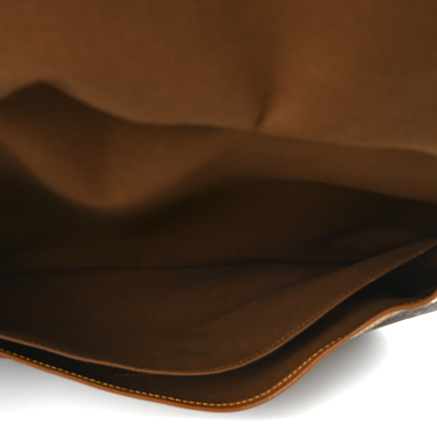 Louis Vuitton Monogram Saumur 43 5 of 9