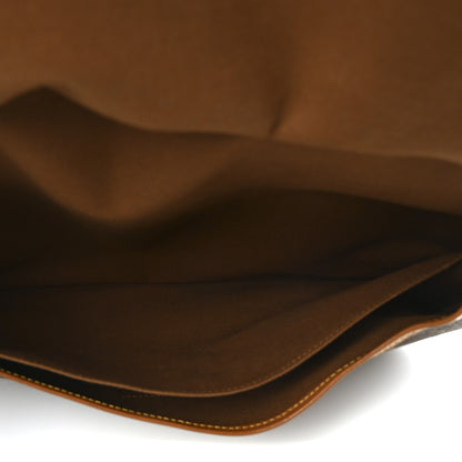 Louis Vuitton Monogram Saumur 43 5 of 9