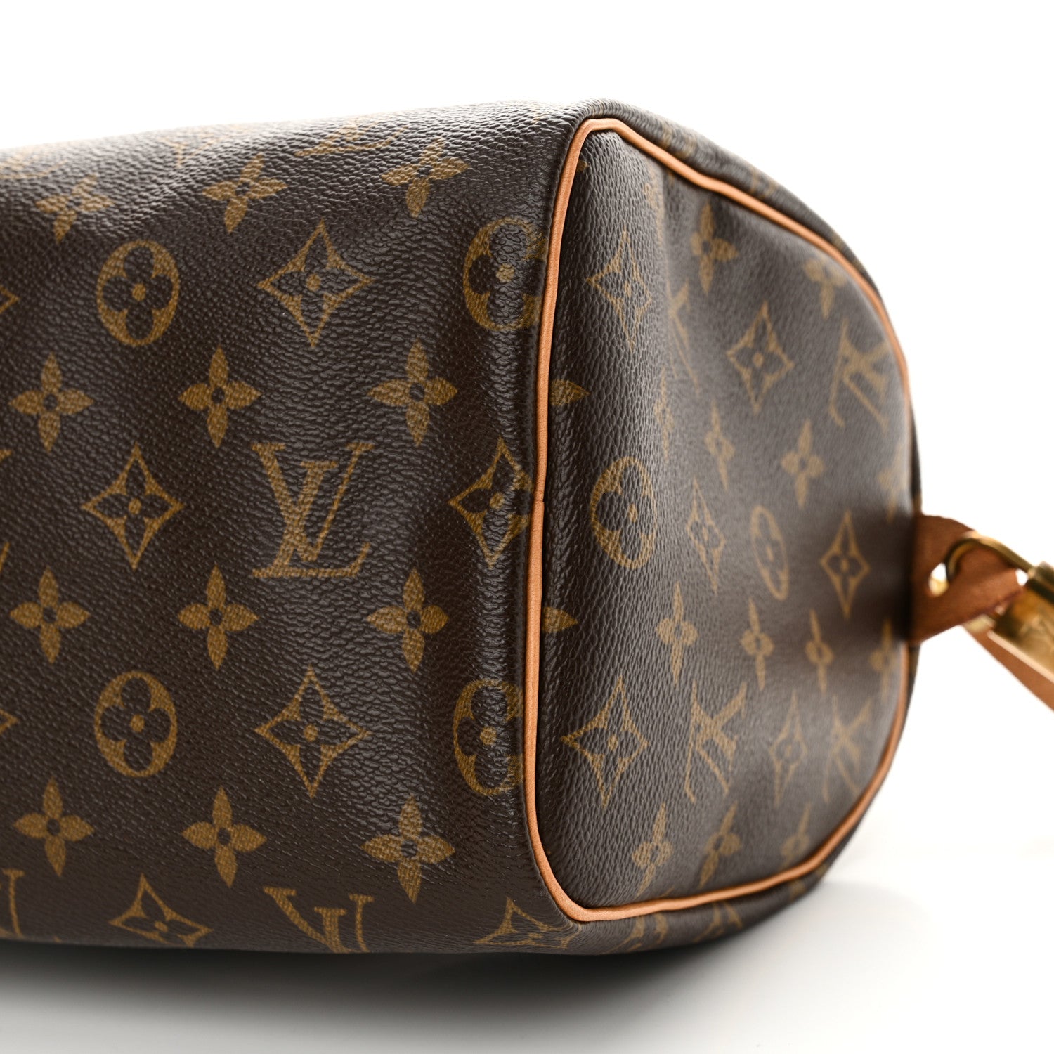 Louis Vuitton Monogram Speedy 25 10 of 12