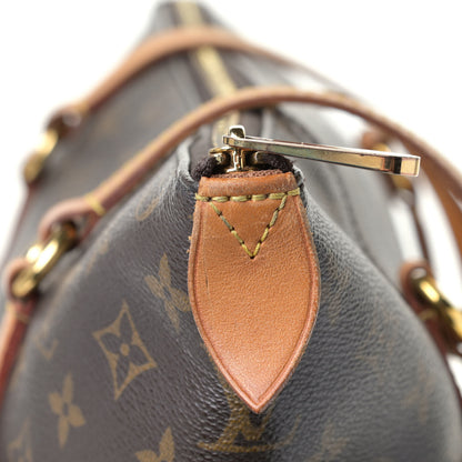 Louis Vuitton Monogram Totally MM 9 of 11