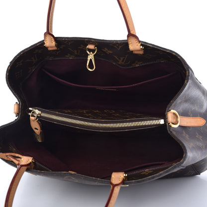 Louis Vuitton Monogram Montaigne GM 5 of 10