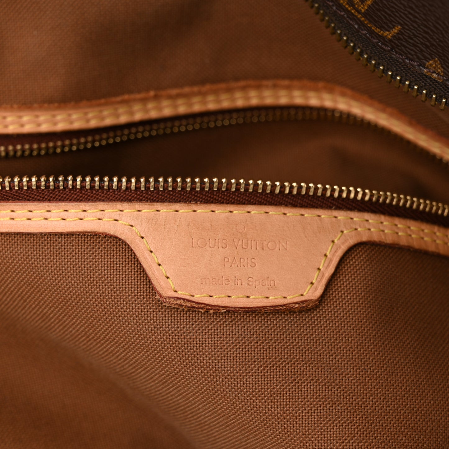 Monogram All-In PM