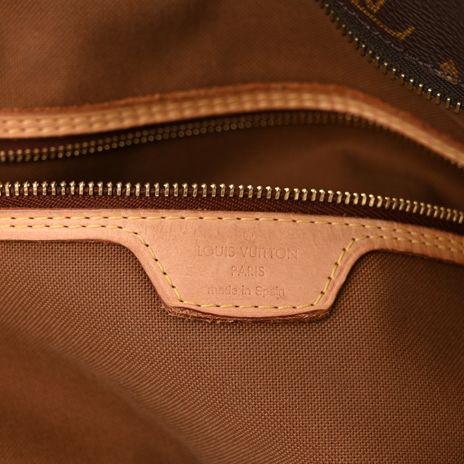 Louis Vuitton Monogram All-In PM 6 of 14