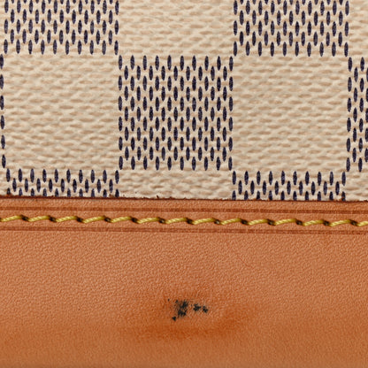 Louis Vuitton Damier Azur Noe BB 15 of 16