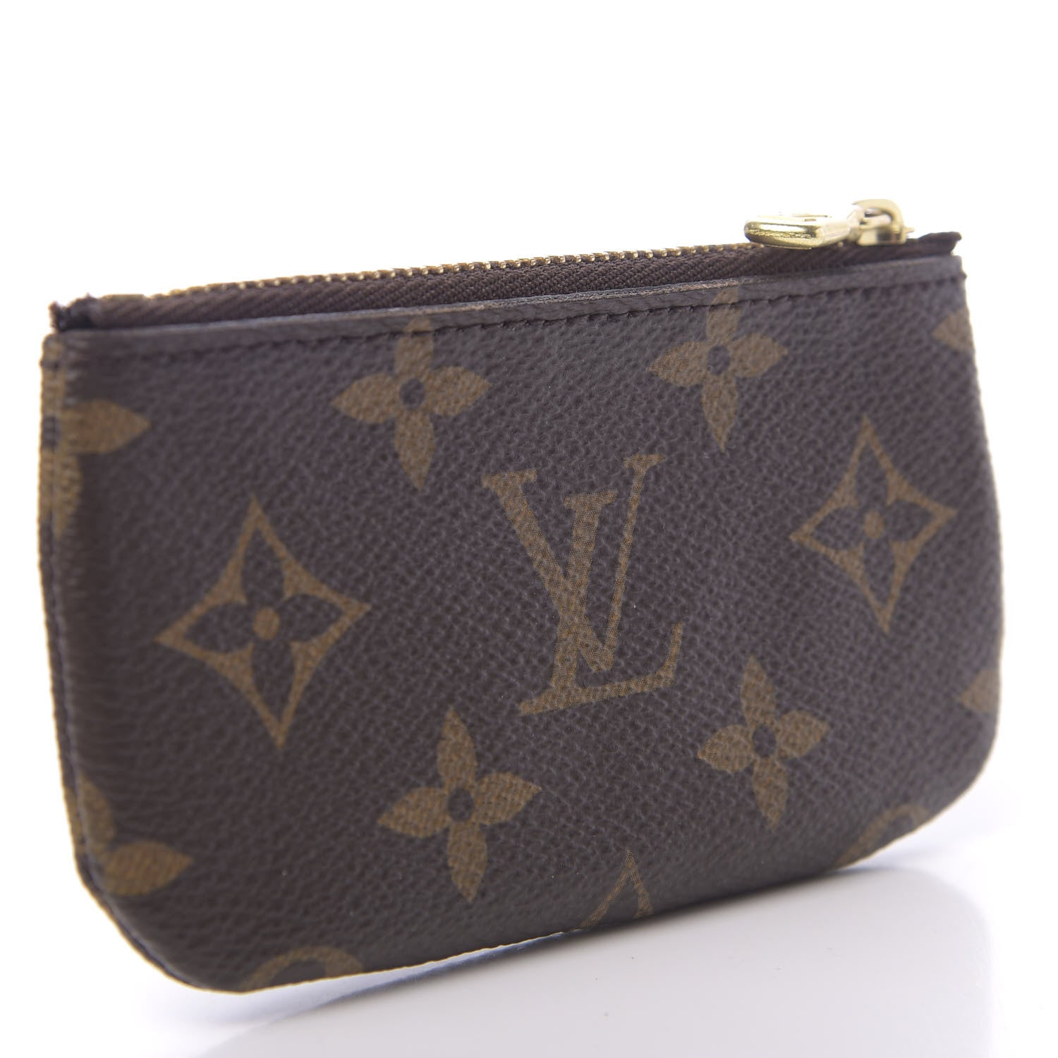 Louis Vuitton Monogram Key Pouch 3 of 7