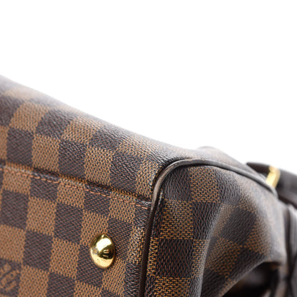Louis Vuitton Damier Ebene Trevi PM 9 of 14