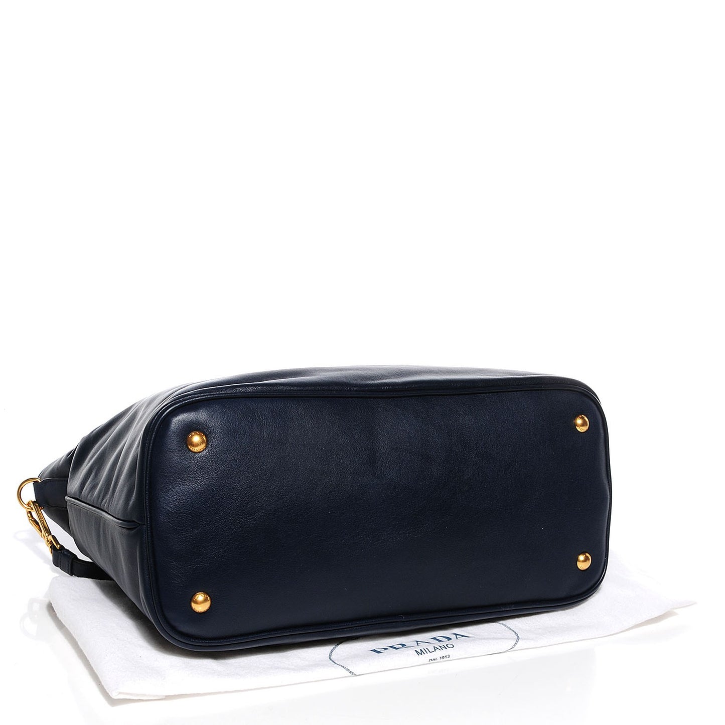 Soft Calf Tote Baltico