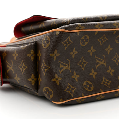 Louis Vuitton Monogram Multipli-Cite 8 of 9