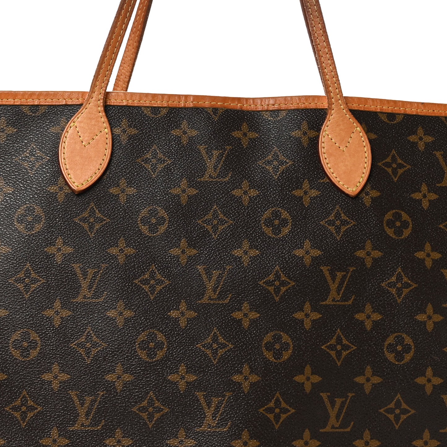 Monogram Neo Neverfull GM Pivoine