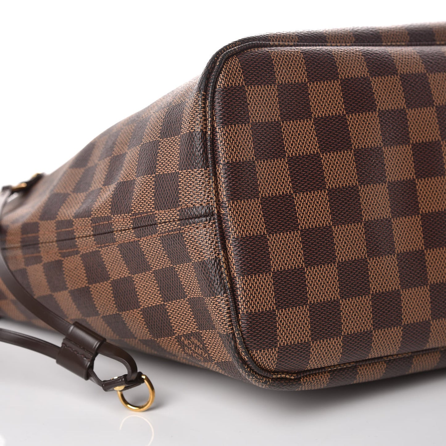 Damier Ebene Neo Neverfull MM