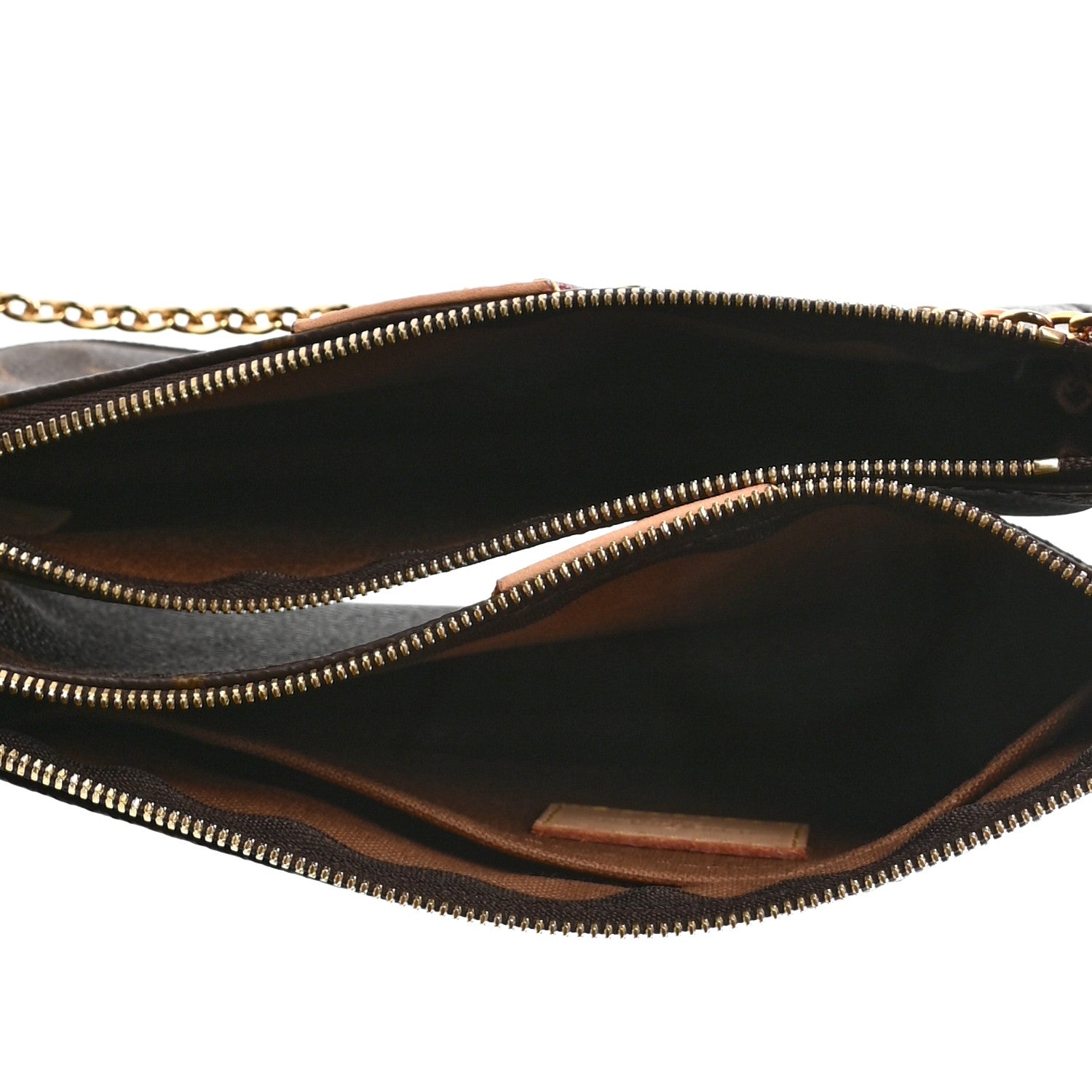 Louis Vuitton Monogram Multi Pochette Accessories 4 of 4