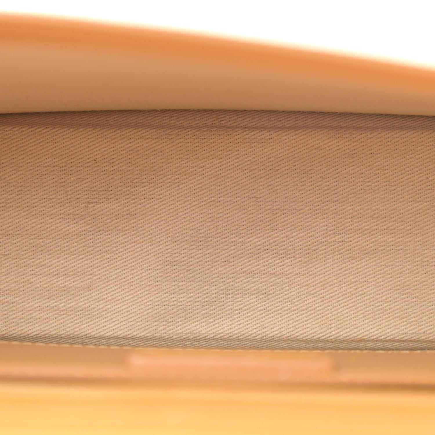 Jacquemus Smooth Calfskin Le Grand Bambino Beige 4 of 11