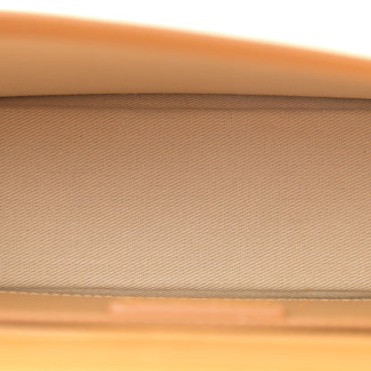 Jacquemus Smooth Calfskin Le Grand Bambino Beige 4 of 11