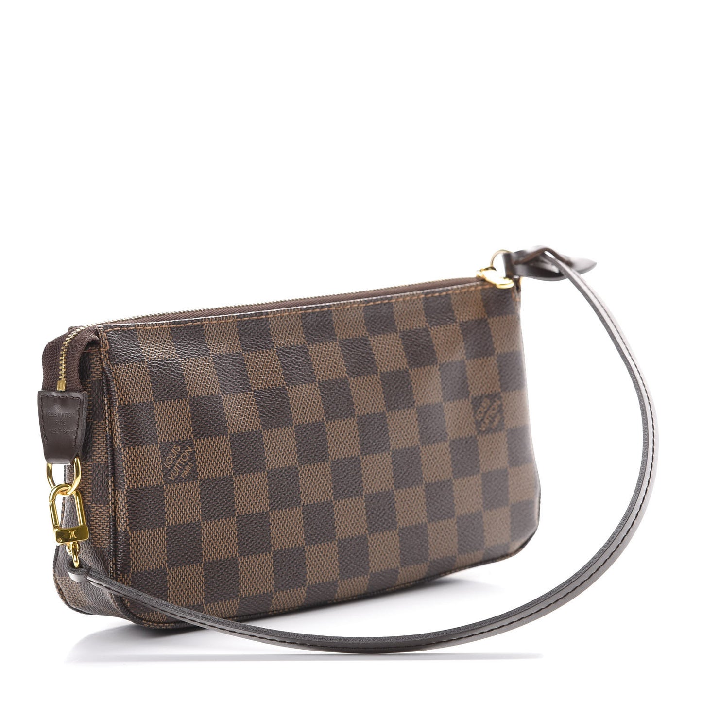 Damier Ebene Pochette Accessories NM