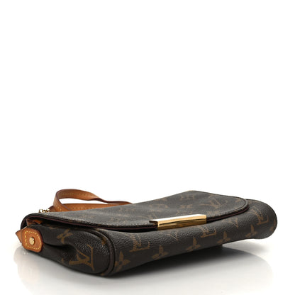 Louis Vuitton Monogram Favorite PM 4 of 9