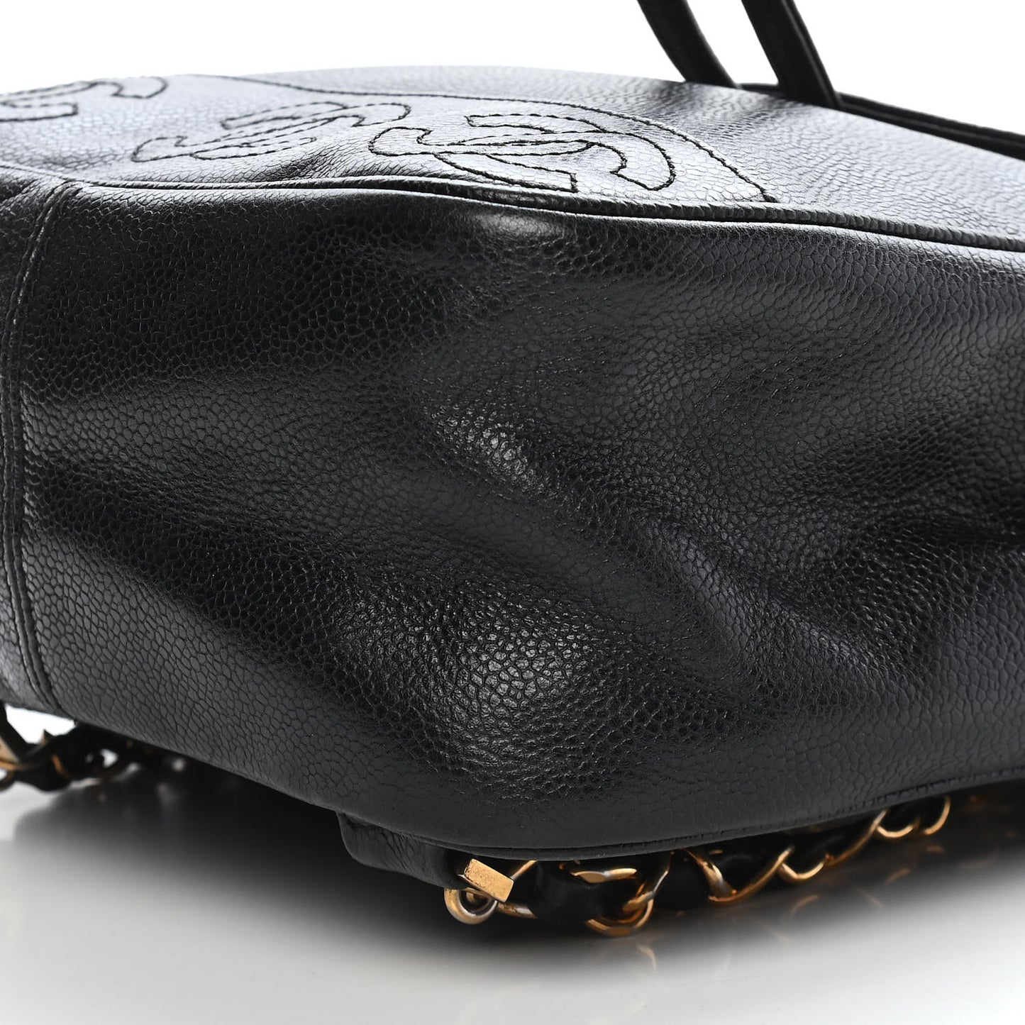 Caviar CC Backpack Black
