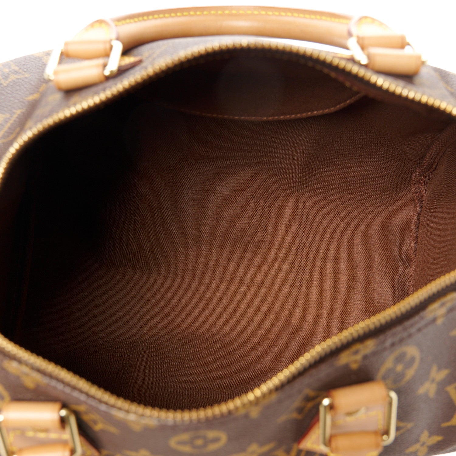 Louis Vuitton Monogram Speedy 30 5 of 11