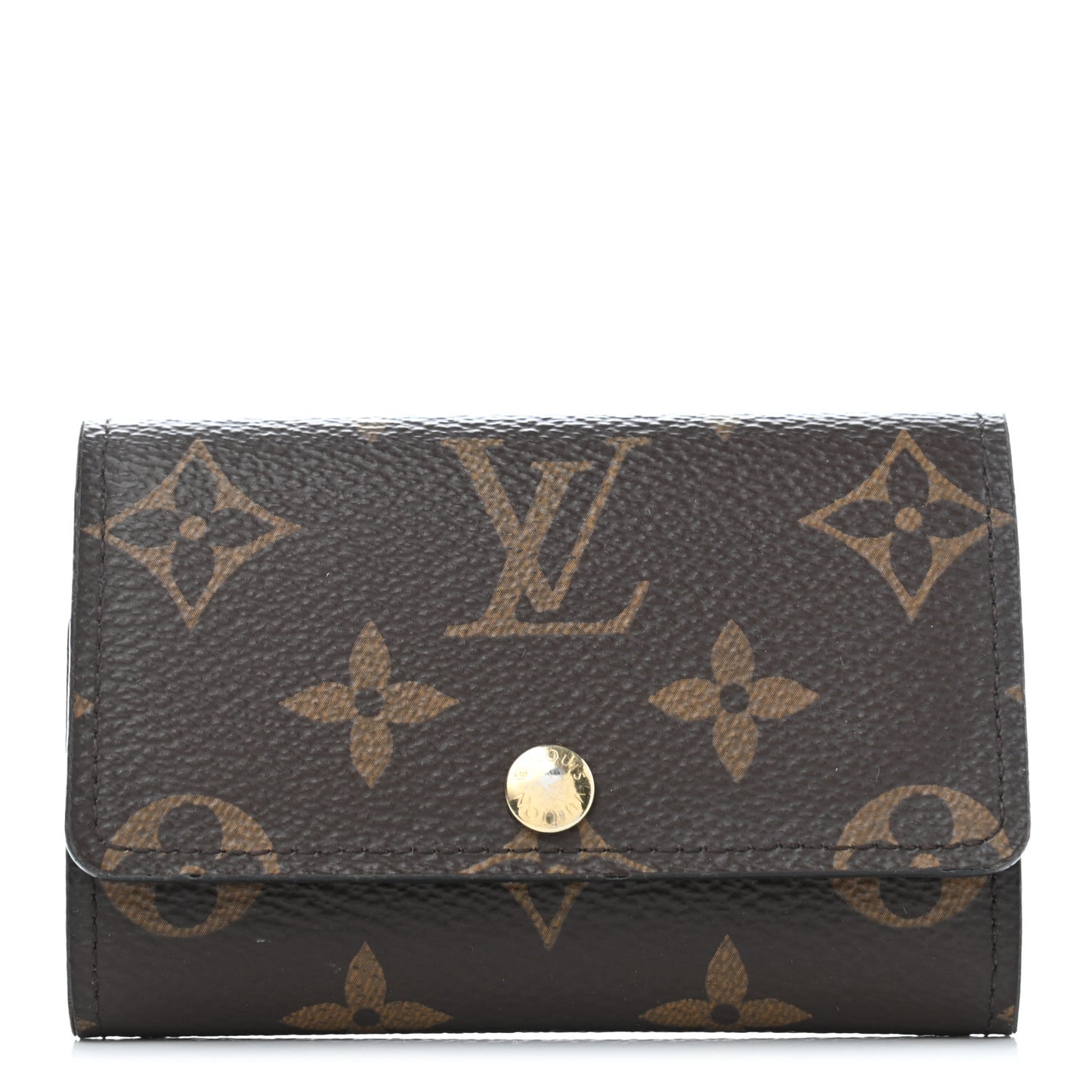 Monogram 6 Key Multicles Holder