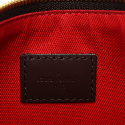 Louis Vuitton Damier Ebene South Bank Besace 6 of 12