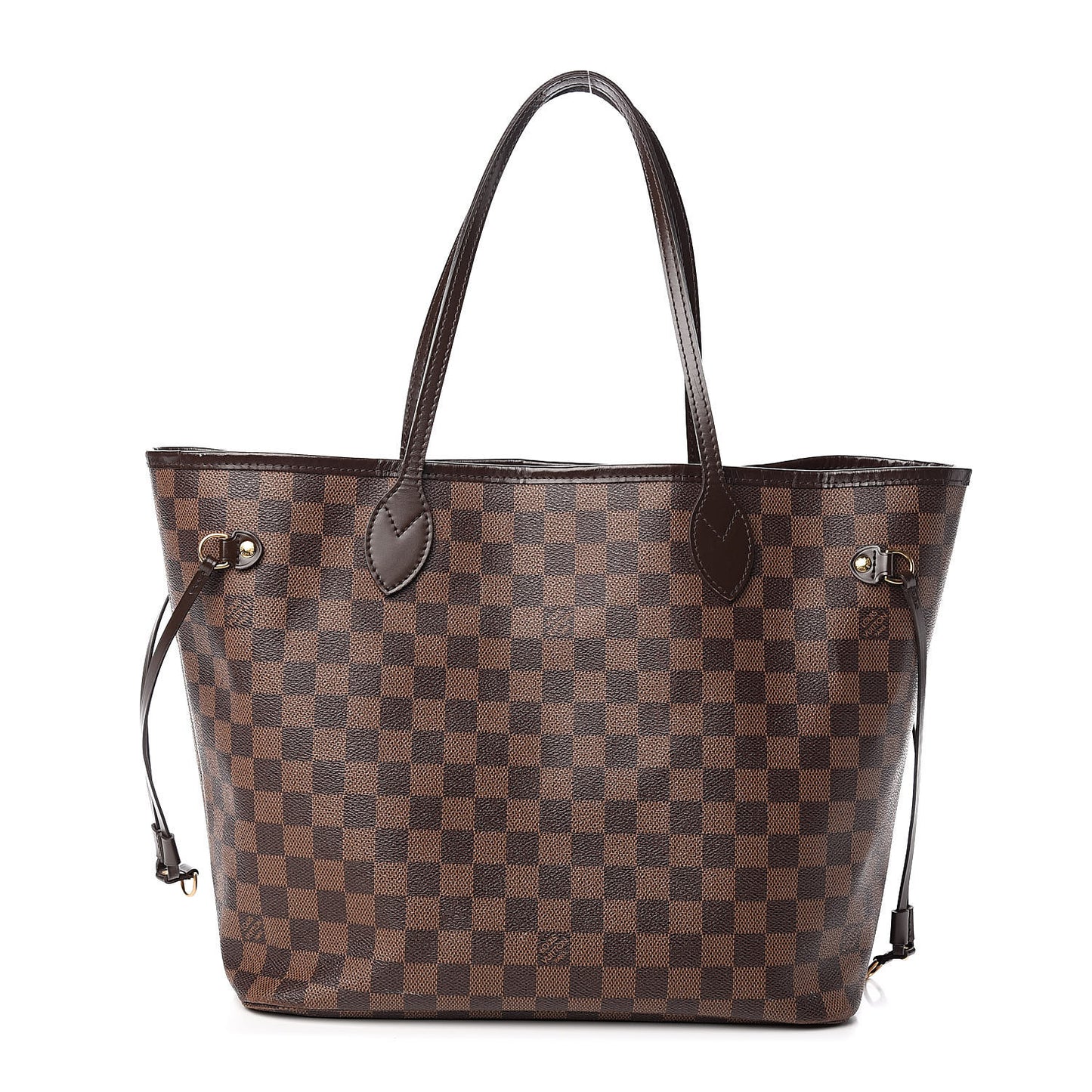 Damier Ebene Neo Neverfull MM