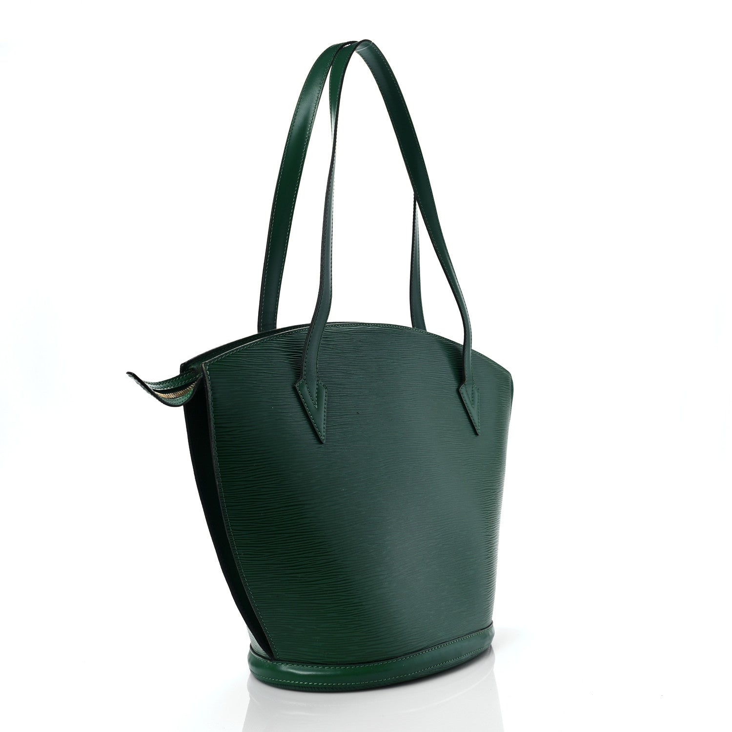 Louis Vuitton Epi Saint Jacques GM Borneo 3 of 9