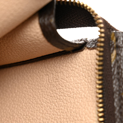 Louis Vuitton Monogram Toiletry Pouch 26 5 of 10