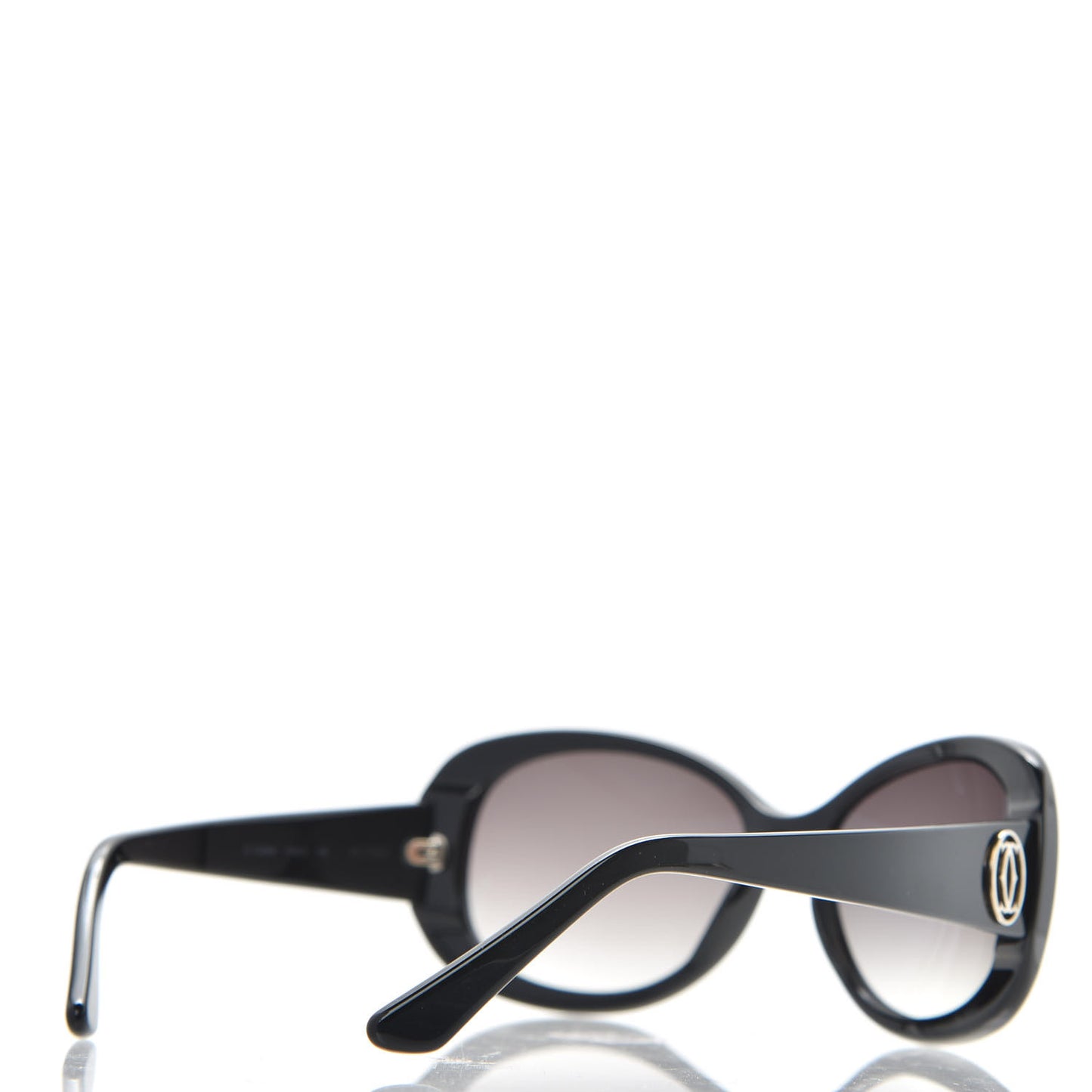 Acetate Palladium T8200791 Sunglasses Black