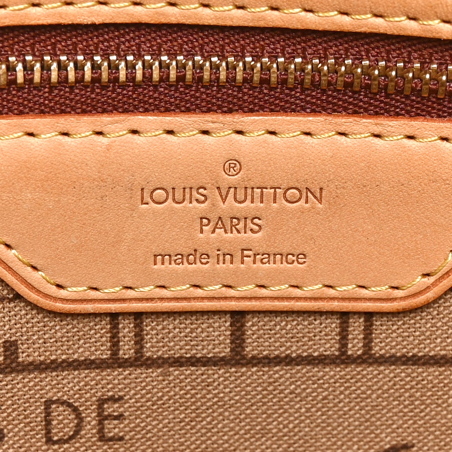 Monogram Neverfull PM