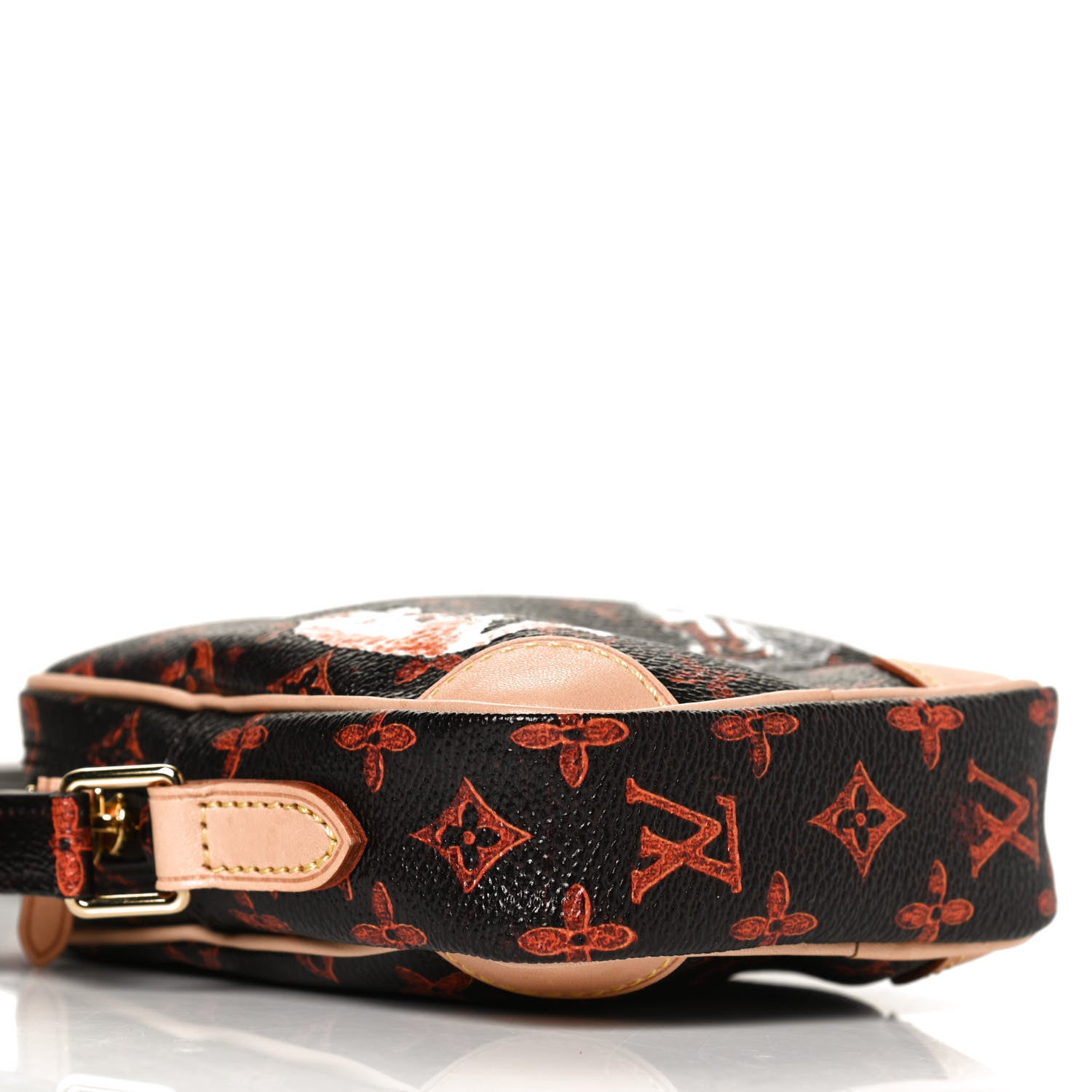 Louis Vuitton Catogram Paname Set Marron 17 of 19