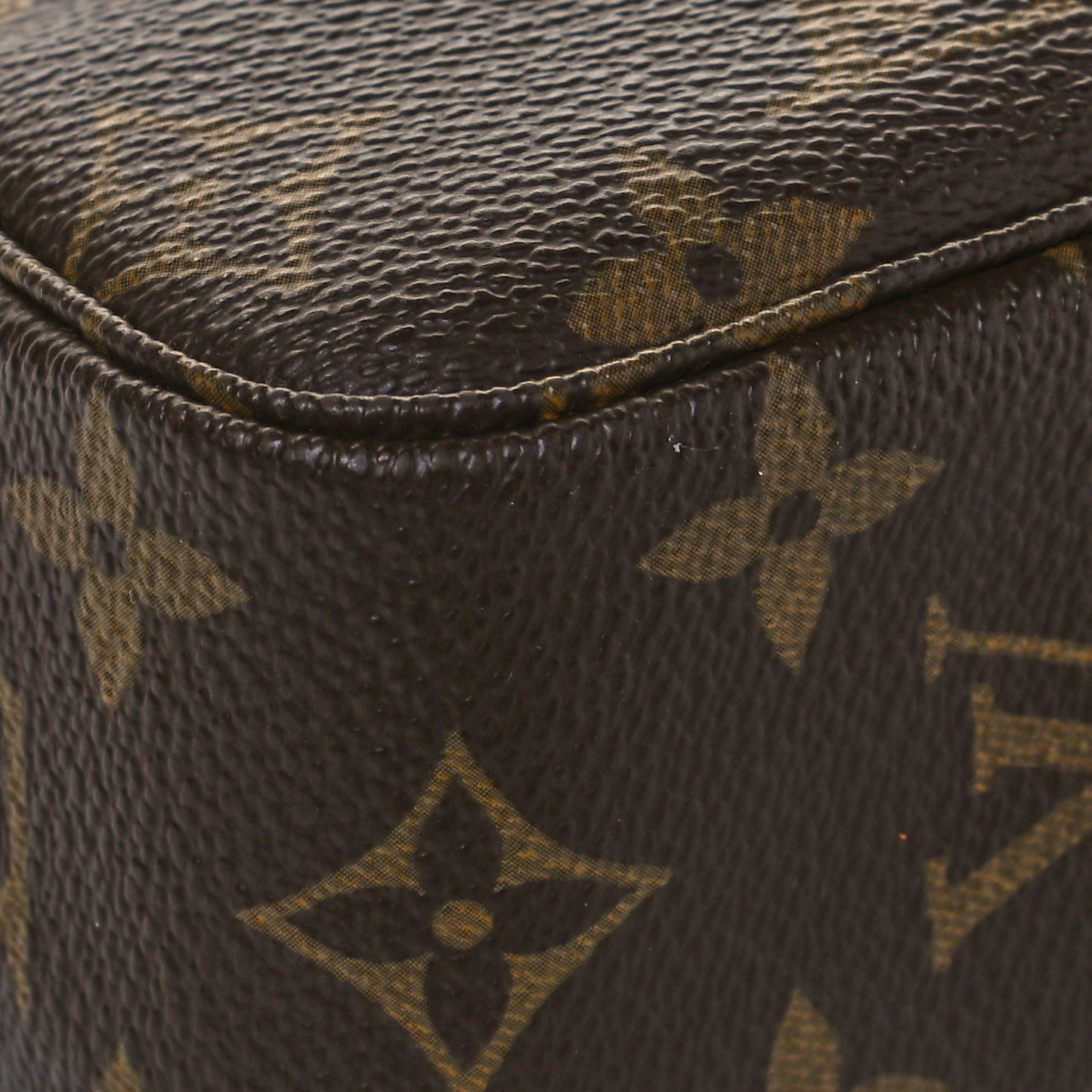 Monogram Trousse Toilette 19