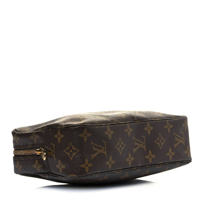 Louis Vuitton Monogram Trousse Toilette 23 4 of 9
