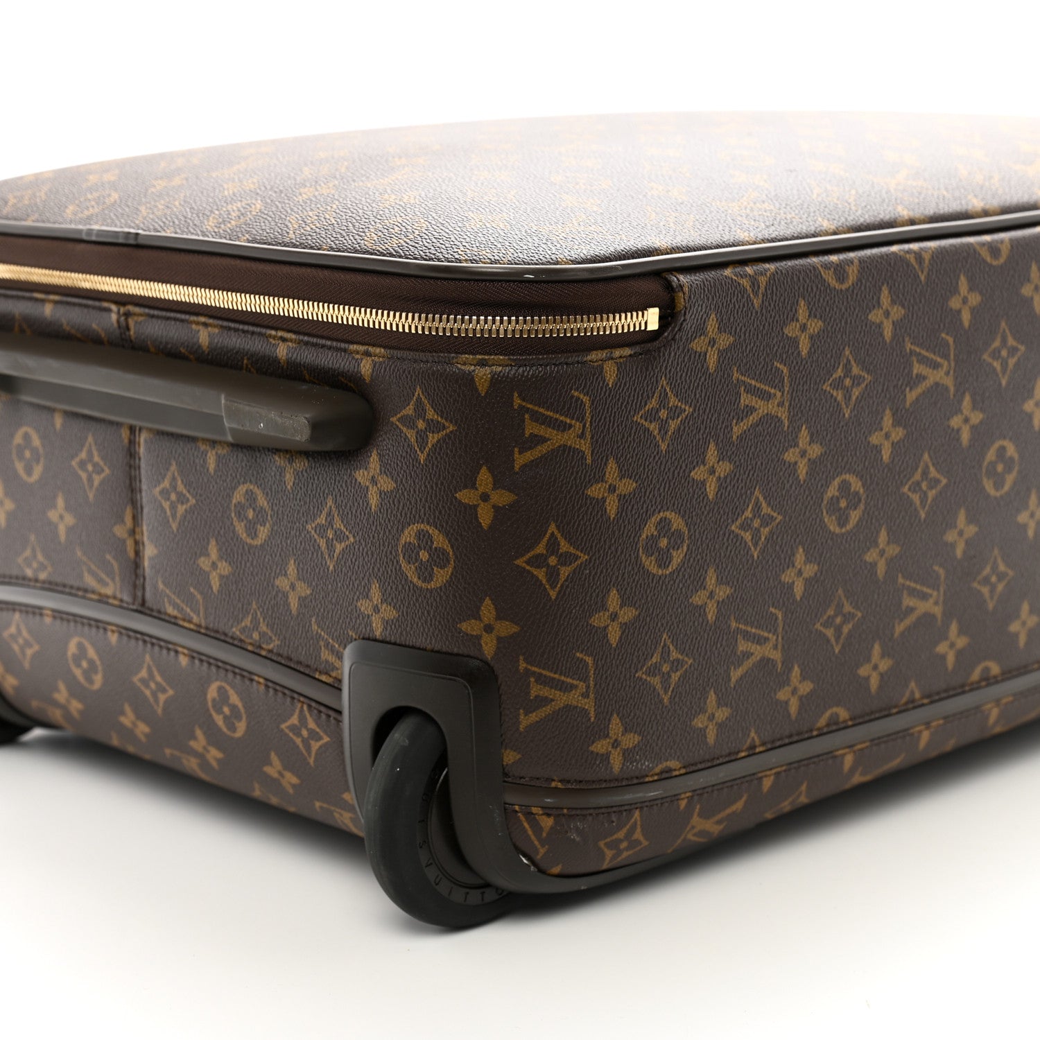 Louis Vuitton Monogram Pegase Legere 55 9 of 12