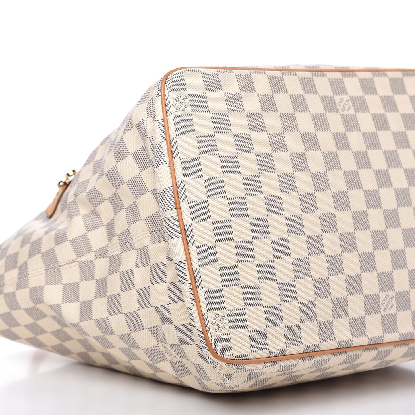 Damier Azur Saleya GM