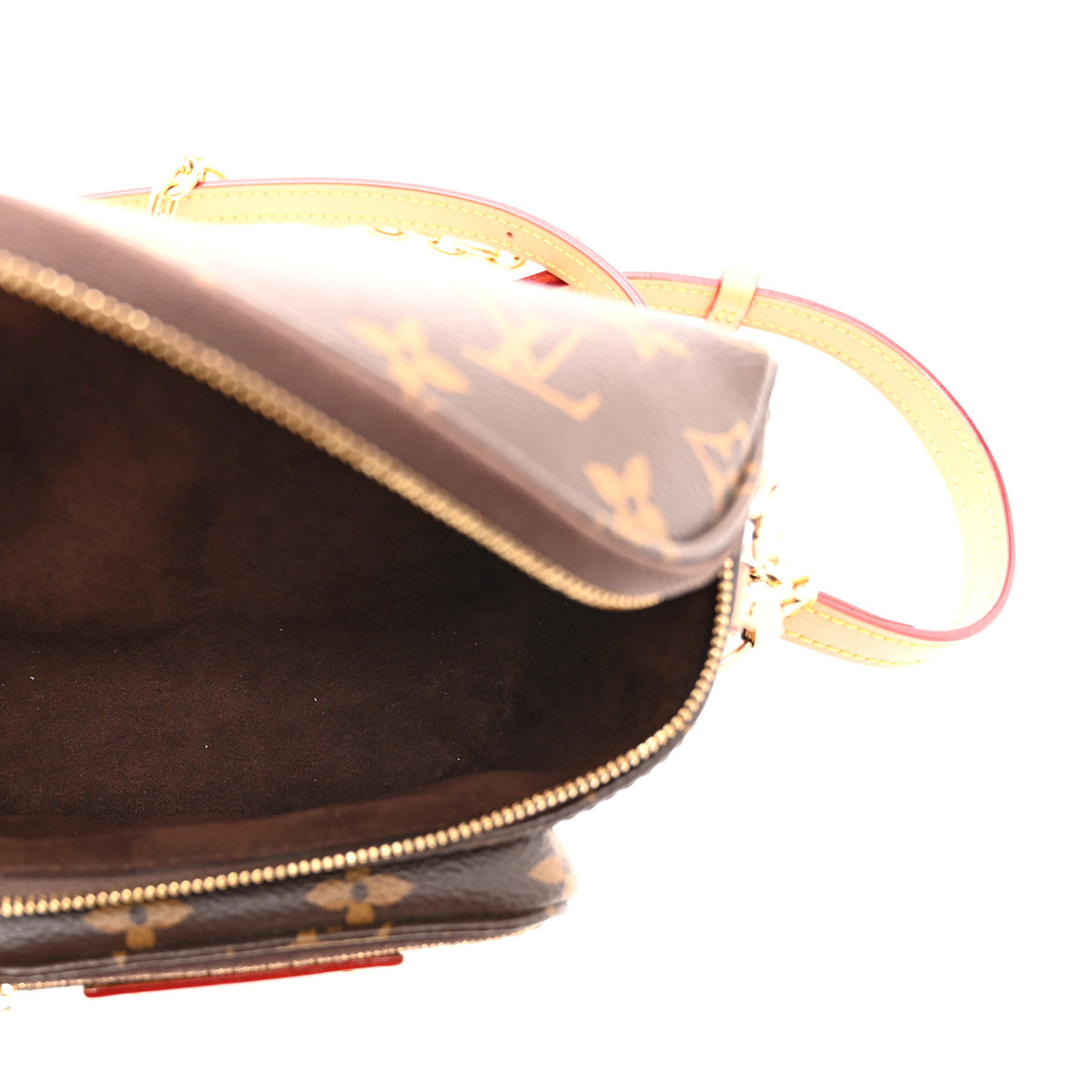 Monogram Mini Bumbag