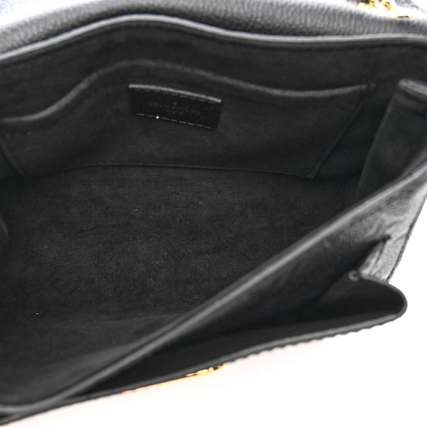 Empreinte Vavin BB Black