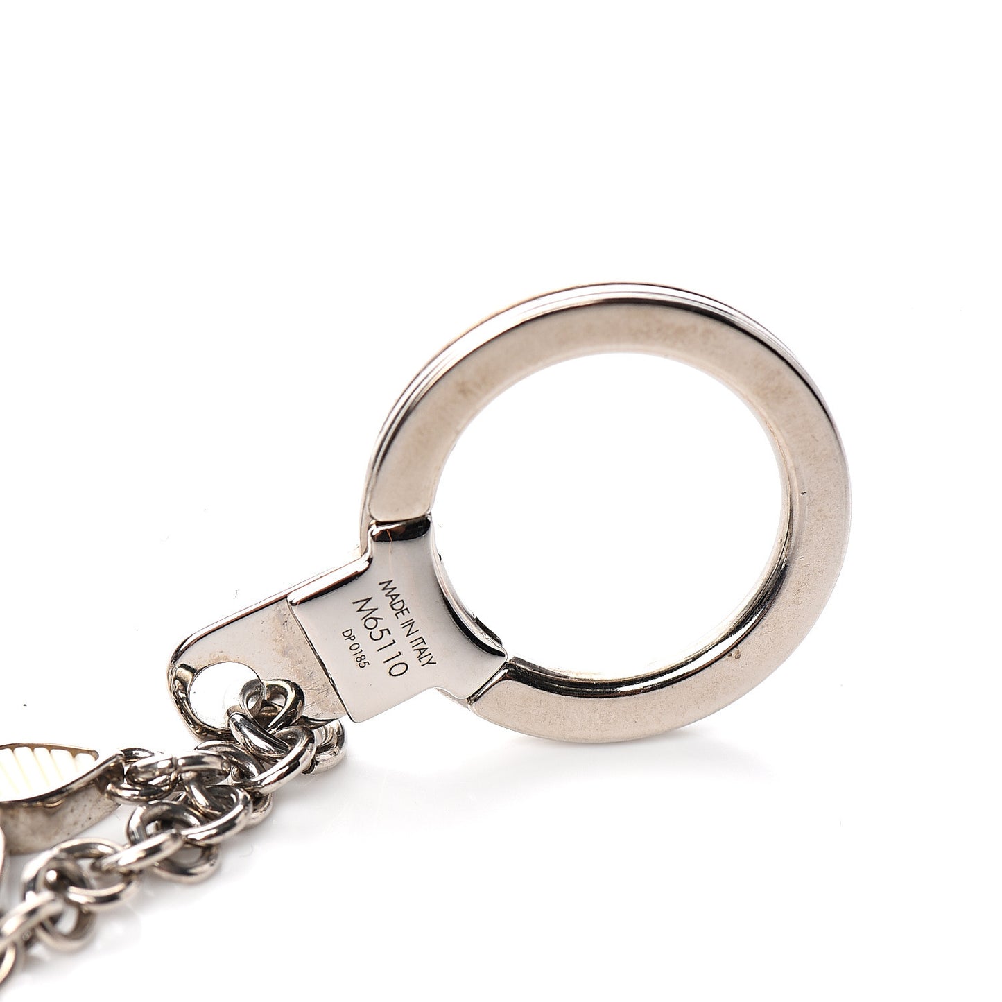 Fleur De Epi Bag Charm Chain