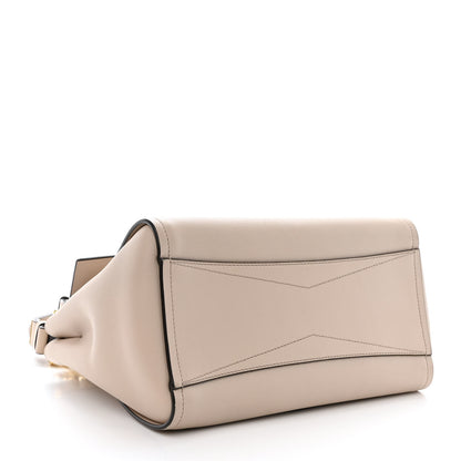 Givenchy Calfskin Small Mystic Shoulder Bag Natural 4 of 13