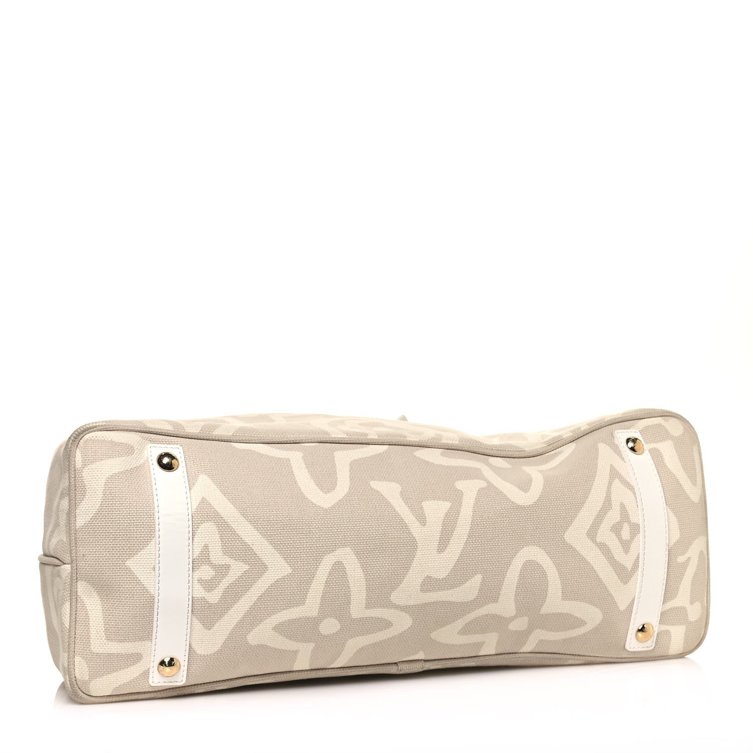 Louis Vuitton Tahitienne Cabas GM Sandy 3 of 16