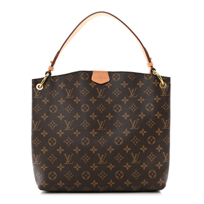 Louis Vuitton Monogram Graceful PM 1 of 9