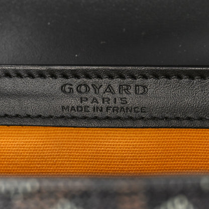 Goyard Goyardine Structure Mini Saigon Black 6 of 11