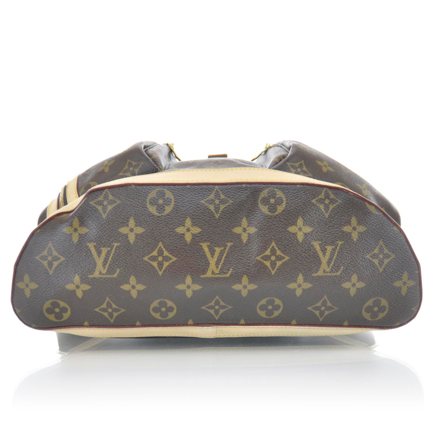 Louis Vuitton Monogram Bosphore Backpack 5 of 11