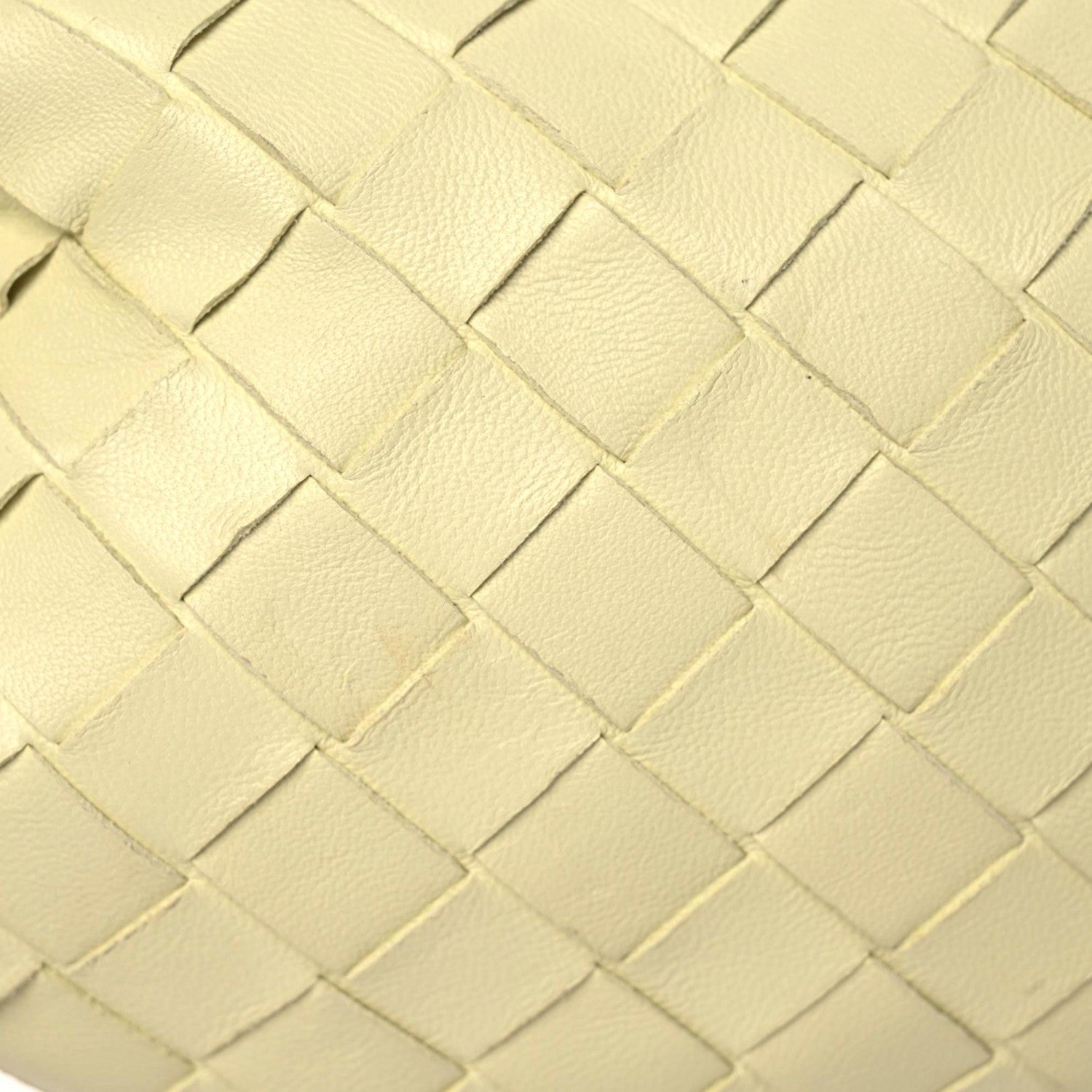 Bottega Veneta Nappa Intrecciato Mini Jodie Ice Cream 9 of 10