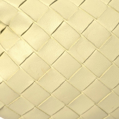 Bottega Veneta Nappa Intrecciato Mini Jodie Ice Cream 9 of 10