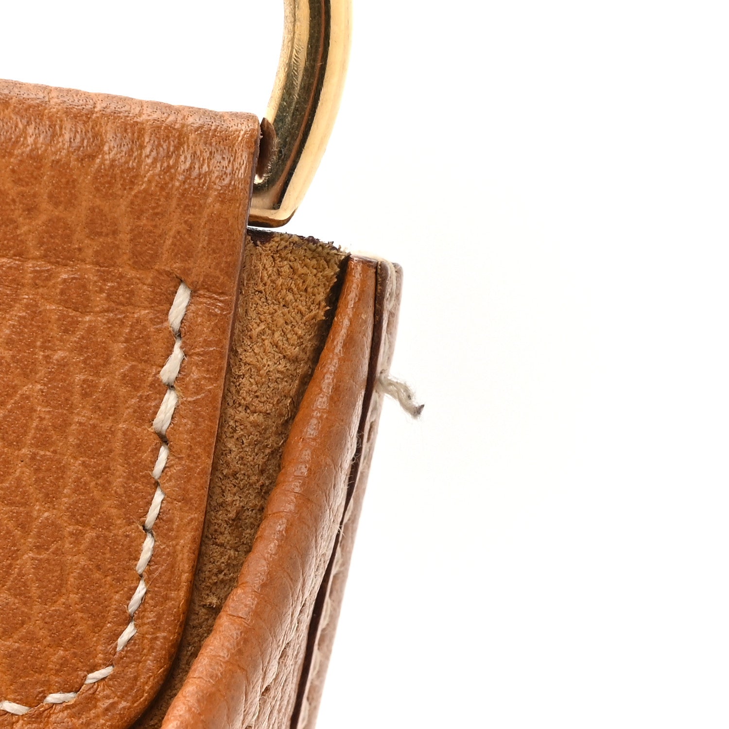 Hermes Ardennes Evelyne GM Gold 11 of 15