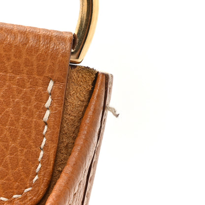 Hermes Ardennes Evelyne GM Gold 11 of 15