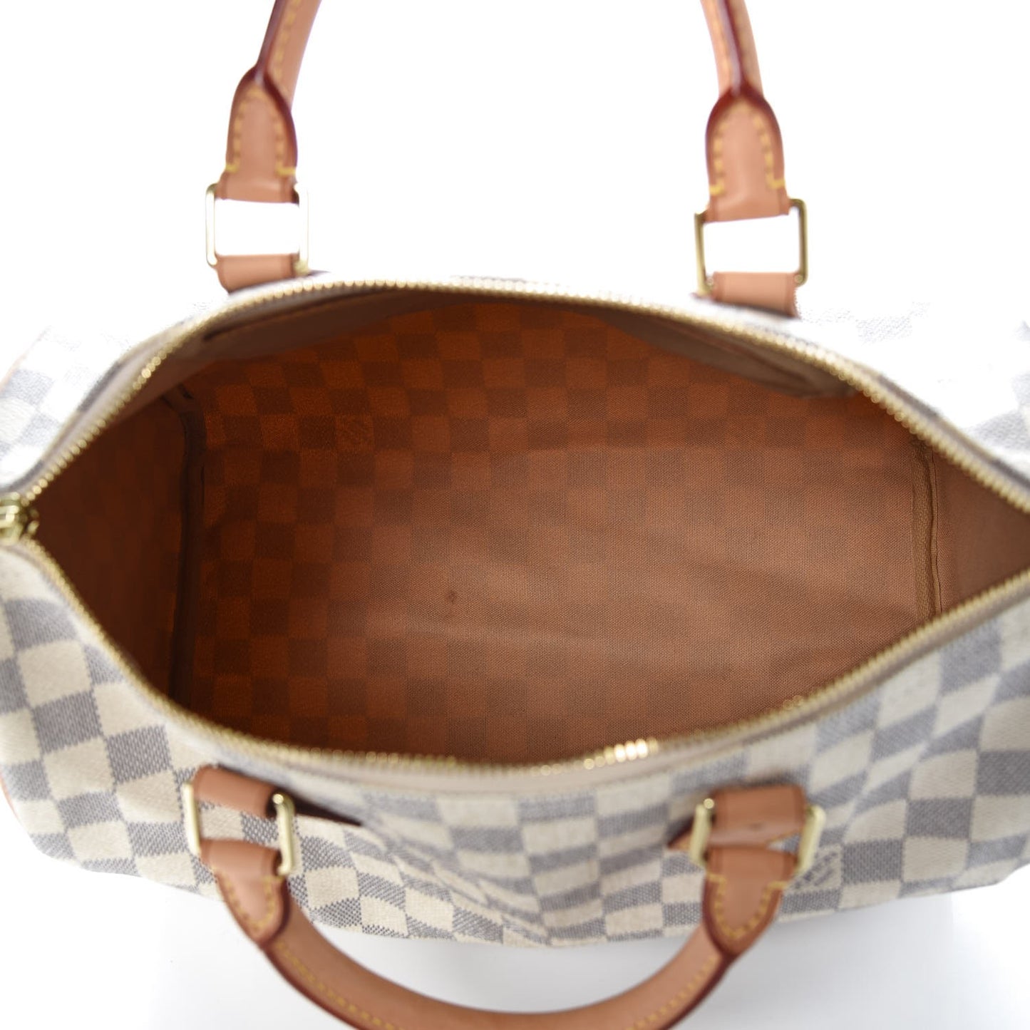 Damier Azur Speedy 30