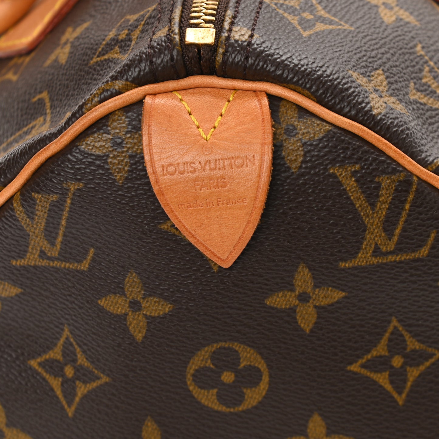 Monogram Speedy 30