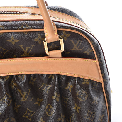 Louis Vuitton Monogram Mizi 11 of 19